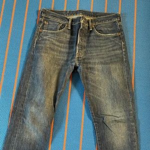 Levis 501 CT - 32 W - 32 L